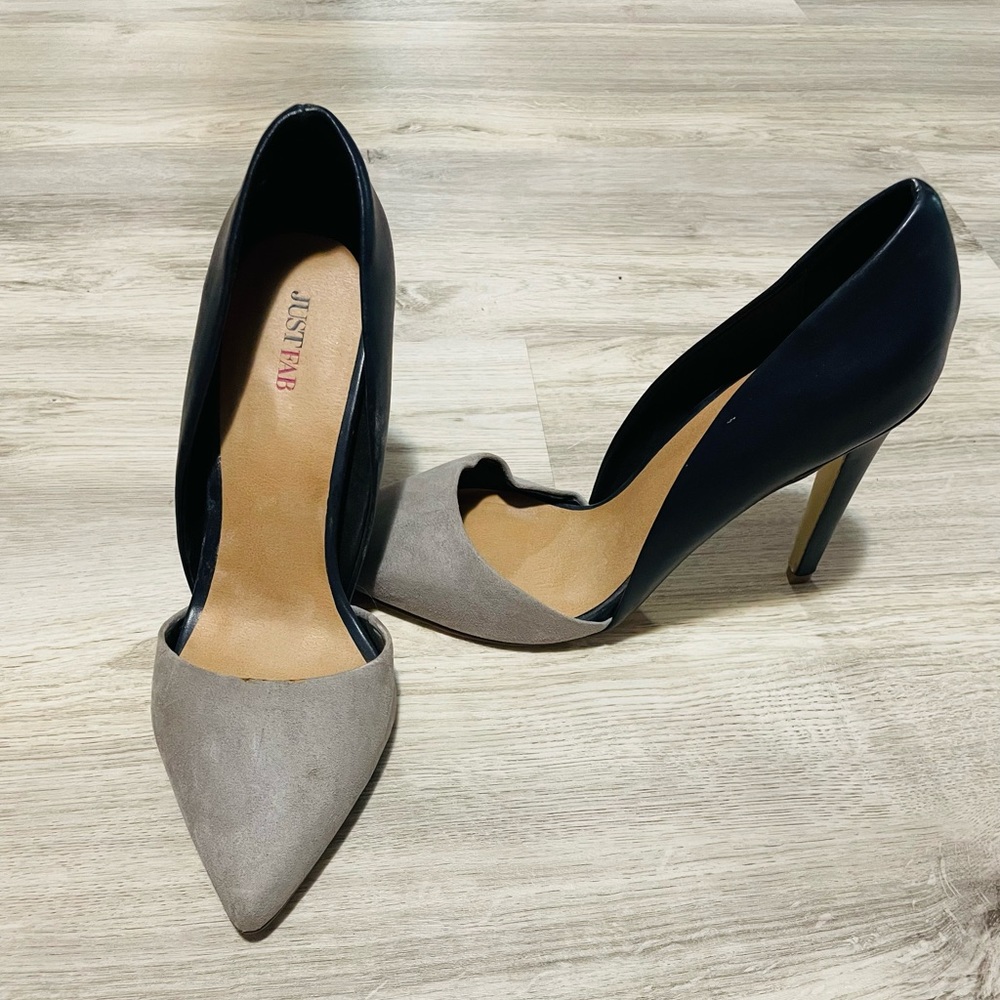 Just Fab High Heels